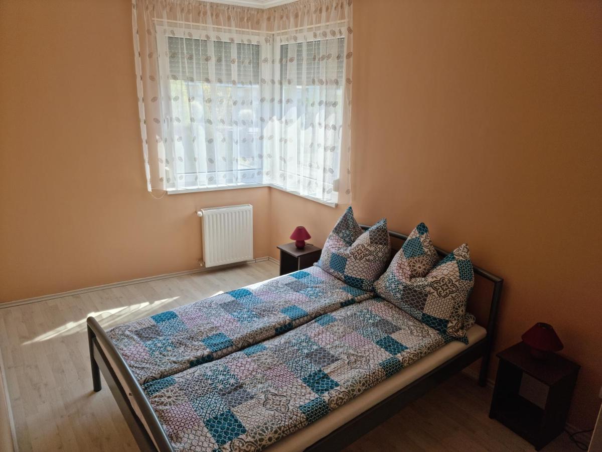 Betti Apartman Siófok Exterior foto